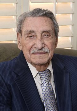 Raúl Héctor Castro 