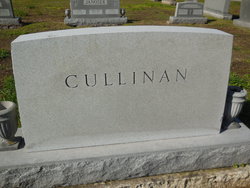 Charles Patrick Cullinan 