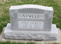 John Everett Atwell 