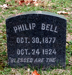 Philip Bell 