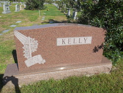 Mary Ethel <I>Kelley</I> Kelly 