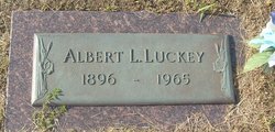 Albert Luckey 