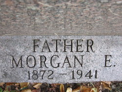 Morgan Eugene Maxfield 