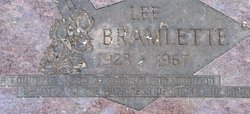 Olive S. Bramlette 