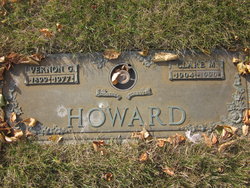 Vernon G. Howard 
