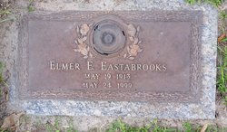 Elmer E Eastabrooks 