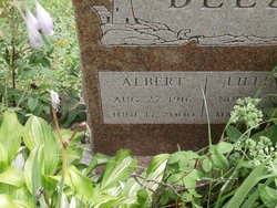 Albert Belz 