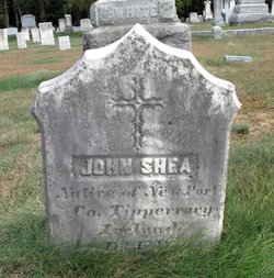 John Shea 