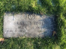 Earl Thomas Scott 