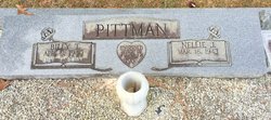 Billy T Pittman 