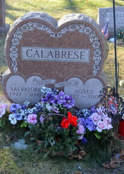 Salvatore Calabrese 