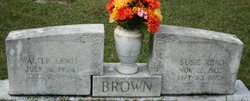 Walter Lewis Brown 