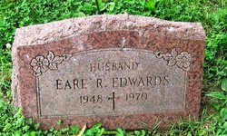 Earl Russell Issacs Edwards 