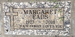 Margaret Eads 
