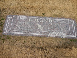 Willard Hays Boland 