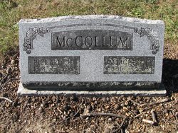 Richard Urben McCollum 