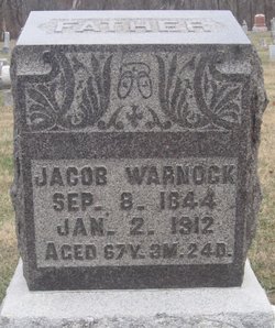 Jacob Warnock 
