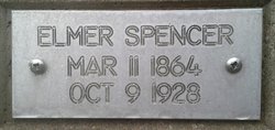 Elmer Spencer 