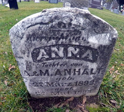 Anna Anhalt 