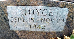 Joyce Claire Anhalt 