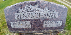 Dorothy S. <I>Stiefvater</I> Benzschawel 