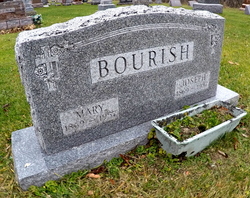 Joseph Bourish 