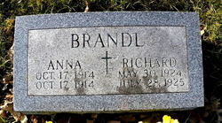 Richard Brandl 