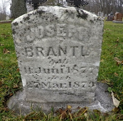 Joseph Brantl 