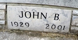 John B. Bray 