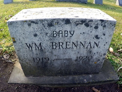 William Brennan 