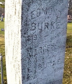 Edmund Burke 
