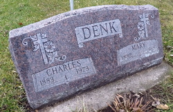 Charles Denk 