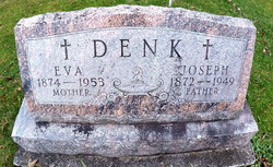 Joseph Denk 
