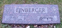 Margaret Einberger 