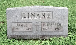 Elizabeth <I>Goss</I> Linane 
