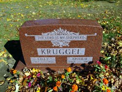 Arthur Enar Kruggel 