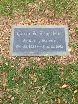 Carlo Angelo Zeppetella 