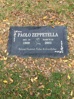 Paolo Zeppetella 