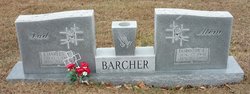 Charles Andrew Barcher 