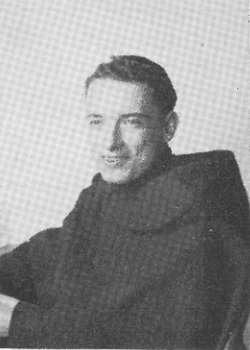 Rev Fr Dennis John McBrien 