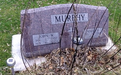 John William Murphy 
