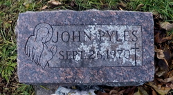 John Pyles 