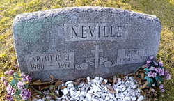 Arthur J. Neville 