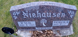 W. Neal Niehausen 