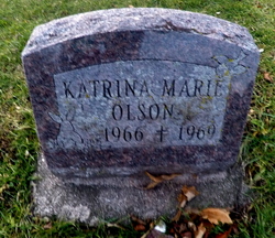 Katrina Marie Olson 