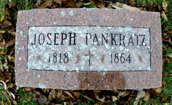 Joseph Pankratz 
