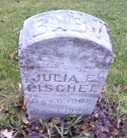 Julia E Pischel 