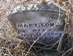Mary Long 