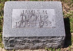 James Milton Tucker 