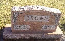 Jesse J. Brown Sr.